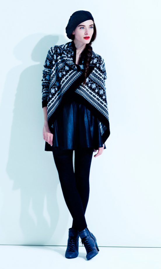 Oasis Autumn/Winter 2010 Collection