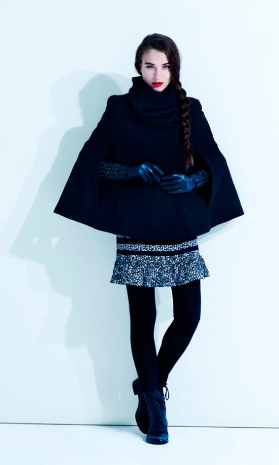 Oasis Autumn/Winter 2010 Collection