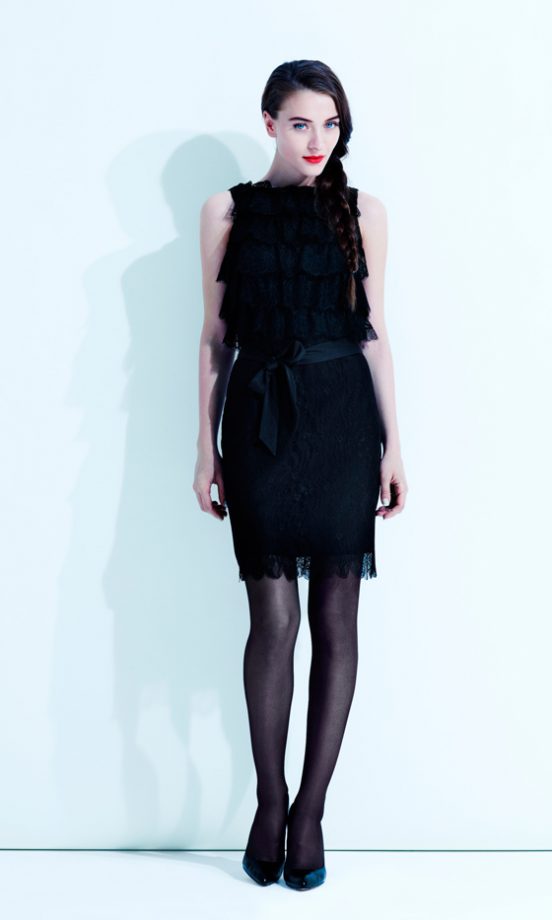 Oasis Autumn/Winter 2010 Collection