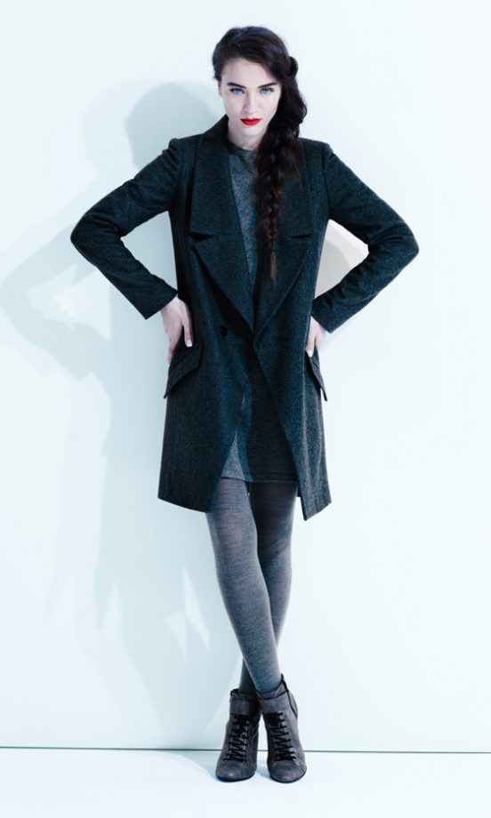Oasis Autumn/Winter 2010 Collection