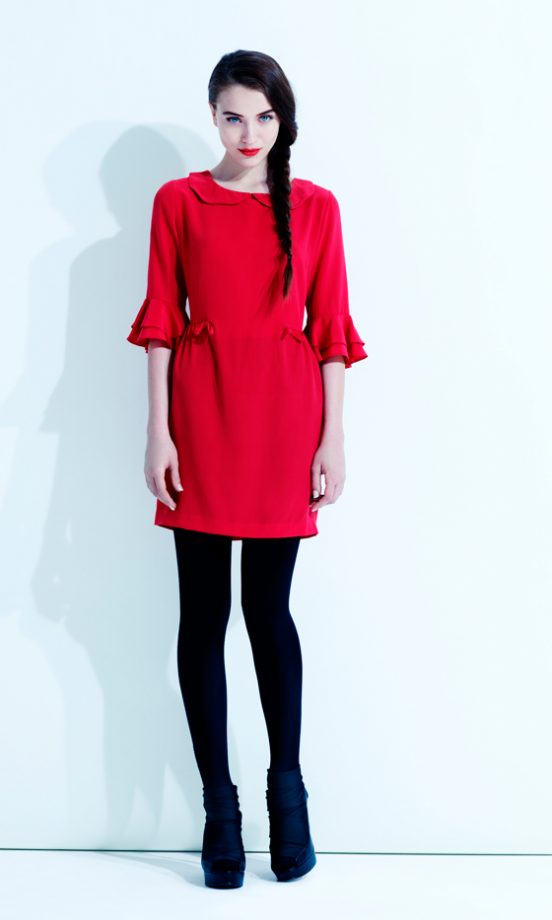 Oasis Autumn/Winter 2010 Collection