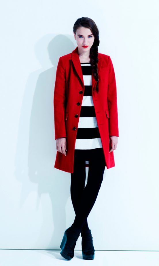 Oasis Autumn/Winter 2010 Collection