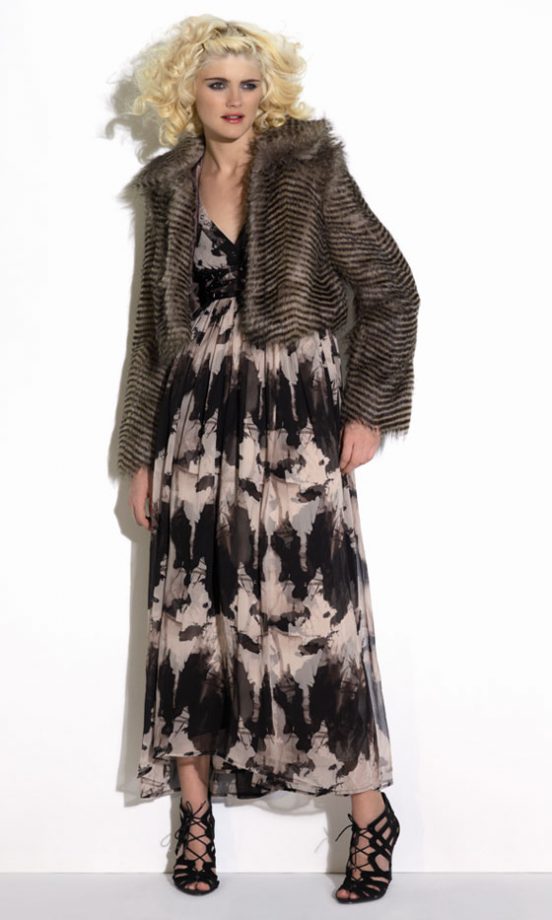 New Look Autumn/Winter 2010 Collection