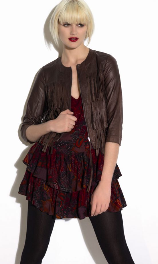 New Look Autumn/Winter 2010 Collection