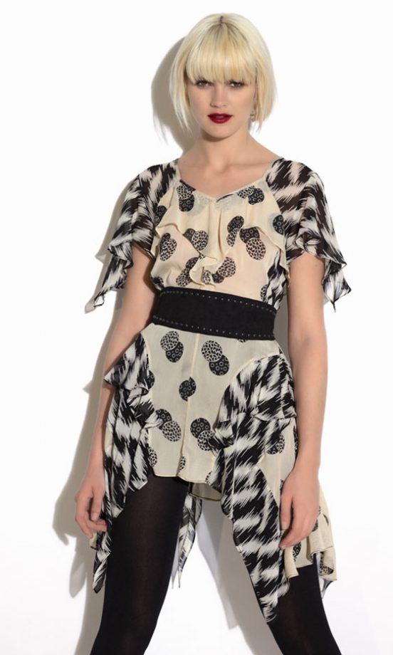 New Look Autumn/Winter 2010 Collection