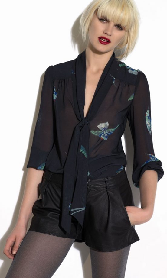 New Look Autumn/Winter 2010 Collection