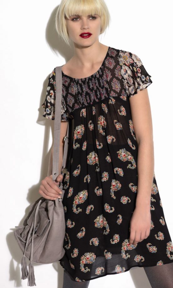 New Look Autumn/Winter 2010 Collection