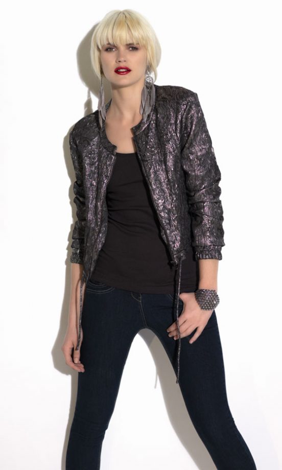 New Look Autumn/Winter 2010 Collection