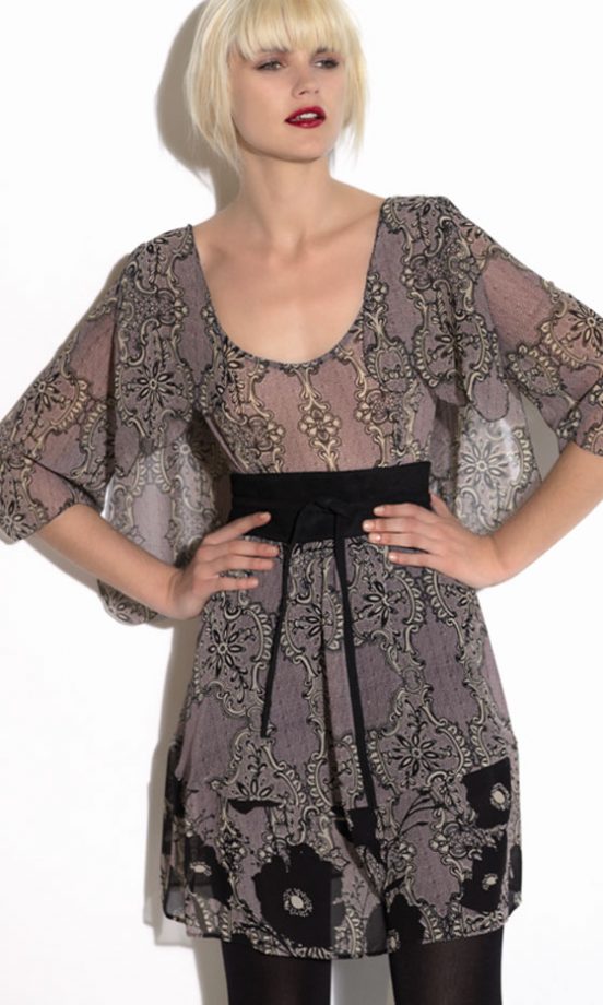 New Look Autumn/Winter 2010 Collection