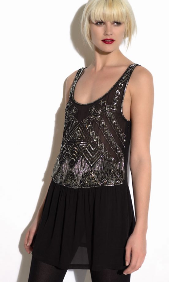 New Look Autumn/Winter 2010 Collection