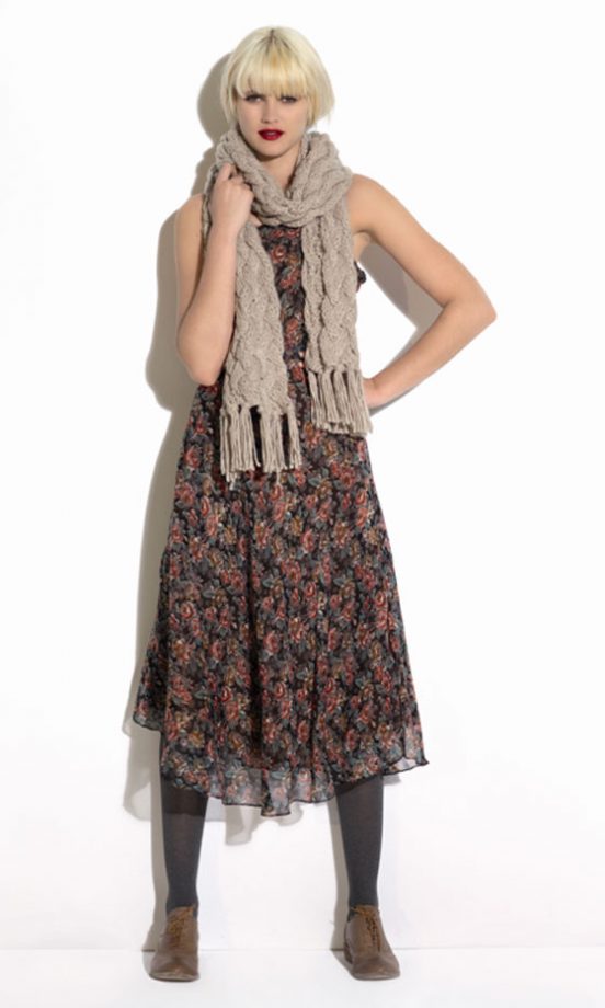 New Look Autumn/Winter 2010 Collection
