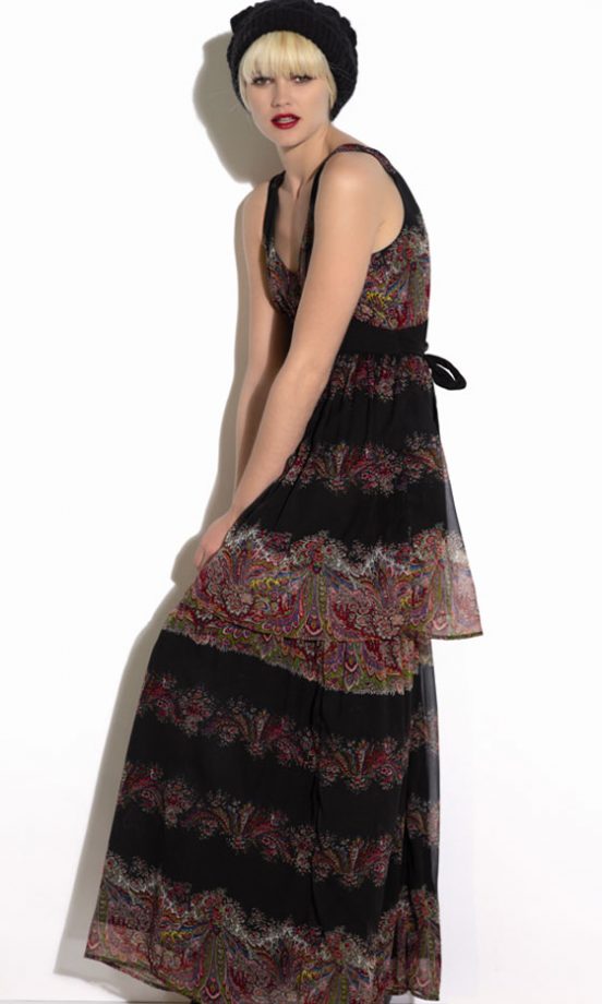 New Look Autumn/Winter 2010 Collection