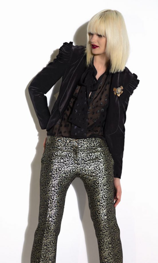 New Look Autumn/Winter 2010 Collection