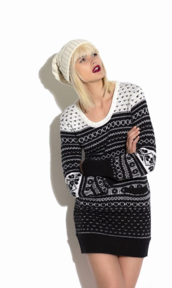 New Look Autumn/Winter 2010 Collection