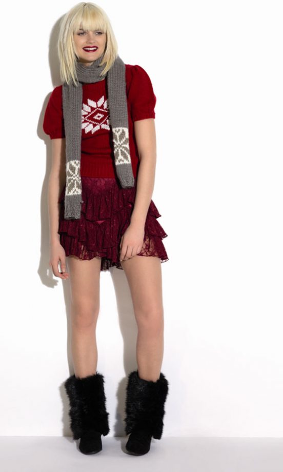 New Look Autumn/Winter 2010 Collection