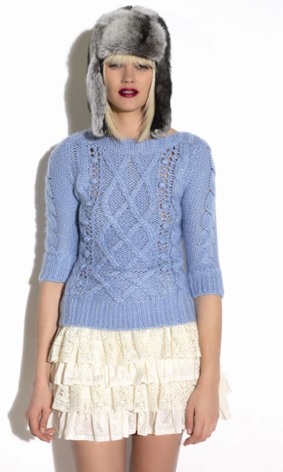 New Look Autumn/Winter 2010 Collection