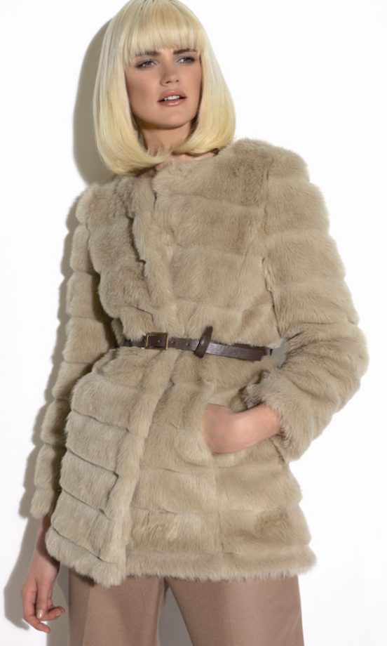 New Look Autumn/Winter 2010 Collection