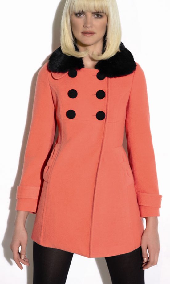New Look Autumn/Winter 2010 Collection