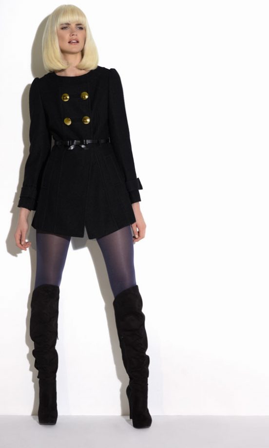 New Look Autumn/Winter 2010 Collection