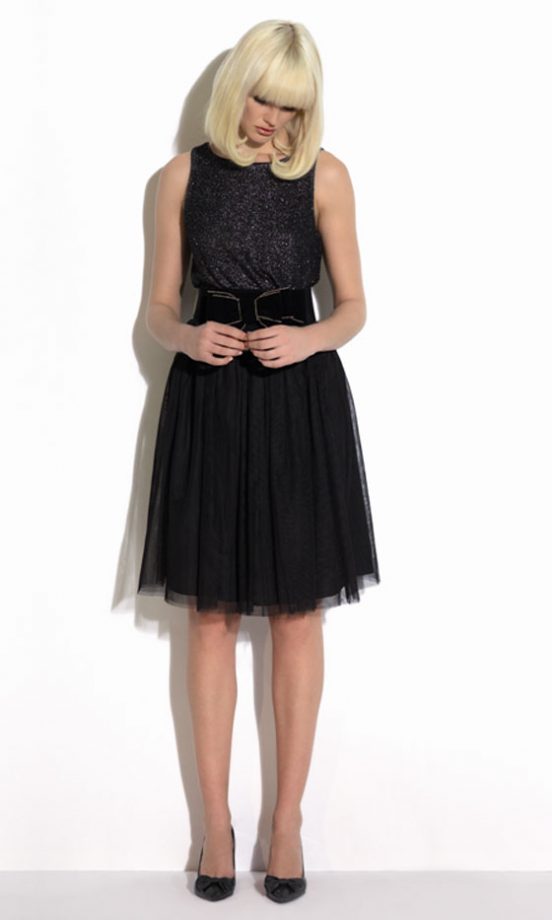 New Look Autumn/Winter 2010 Collection