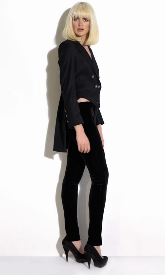New Look Autumn/Winter 2010 Collection