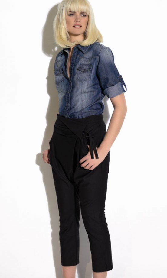 New Look Autumn/Winter 2010 Collection