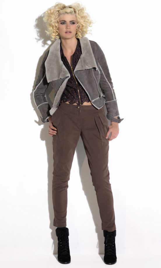 New Look Autumn/Winter 2010 Collection