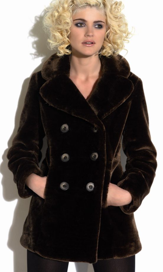 New Look Autumn/Winter 2010 Collection