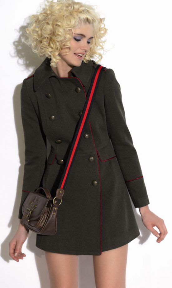 New Look Autumn/Winter 2010 Collection