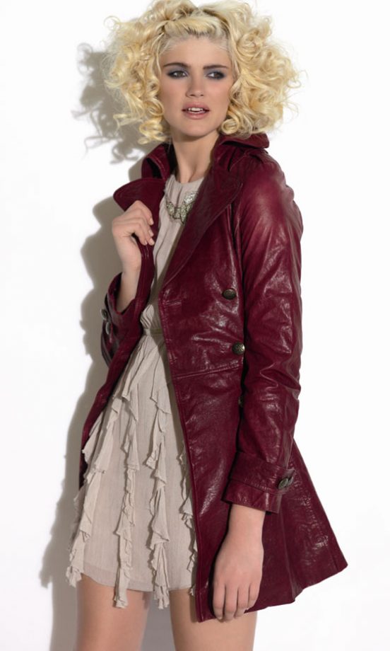 New Look Autumn/Winter 2010 Collection