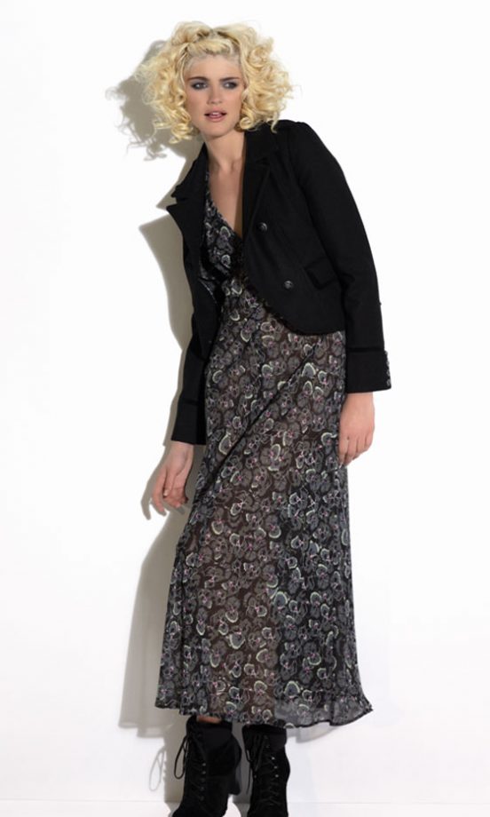 New Look Autumn/Winter 2010 Collection