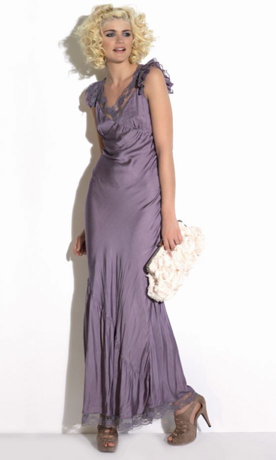 New Look Autumn/Winter 2010 Collection