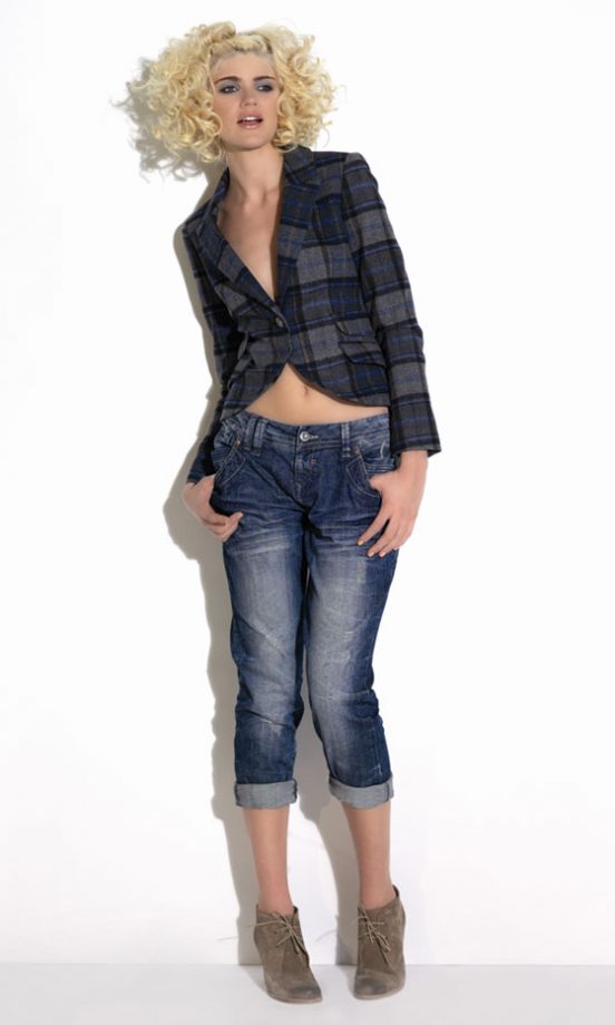 New Look Autumn/Winter 2010 Collection