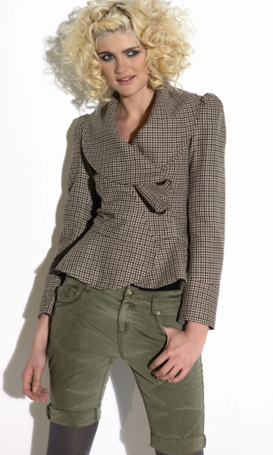 New Look Autumn/Winter 2010 Collection