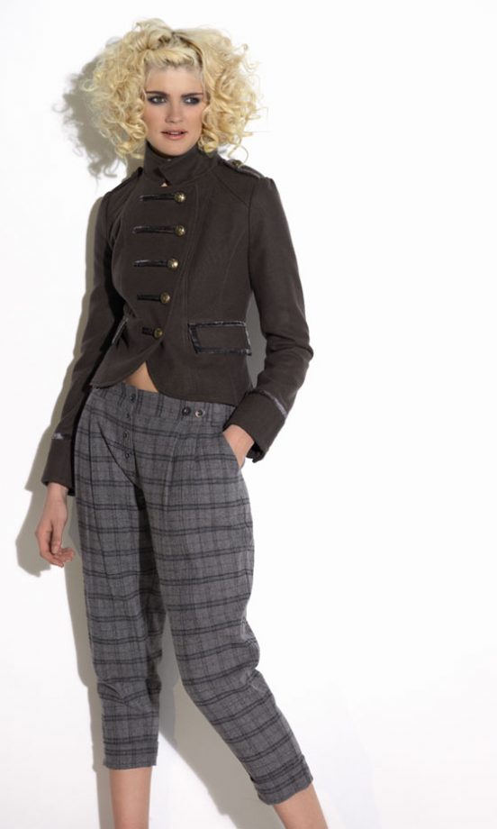 New Look Autumn/Winter 2010 Collection
