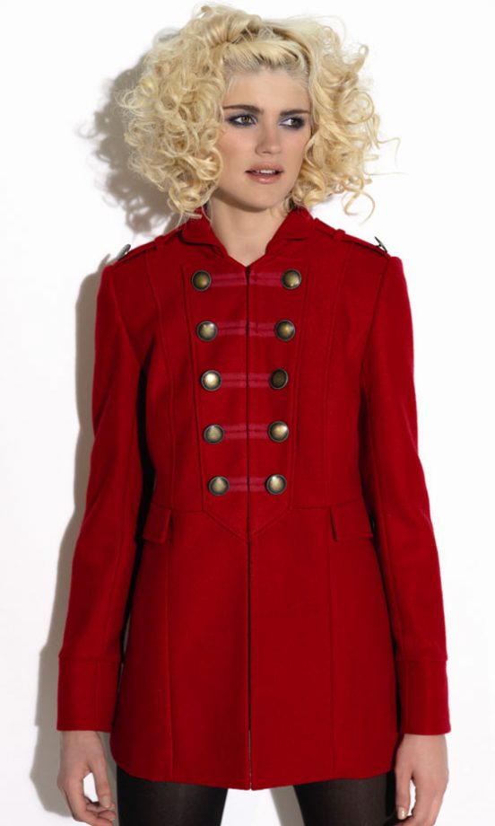 New Look Autumn/Winter 2010 Collection