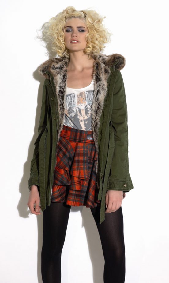 New Look Autumn/Winter 2010 Collection