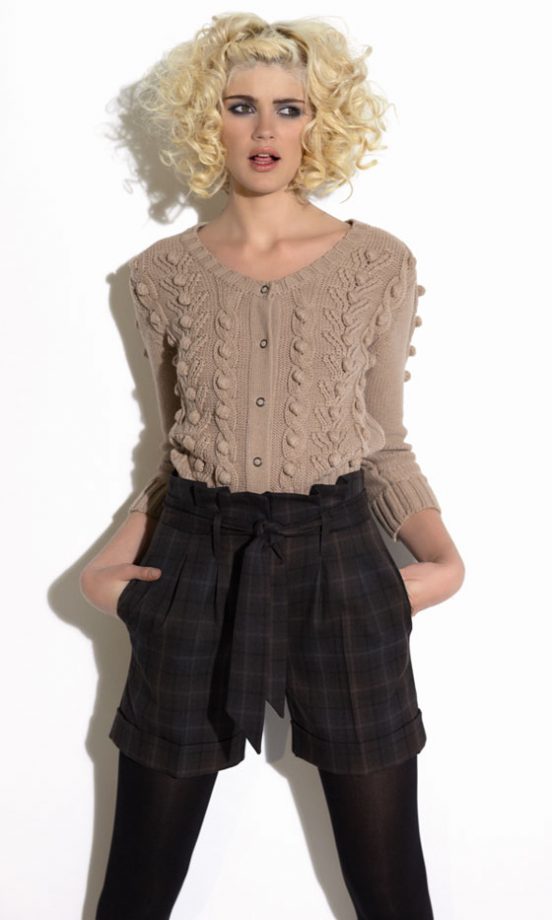 New Look Autumn/Winter 2010 Collection