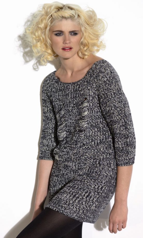 New Look Autumn/Winter 2010 Collection