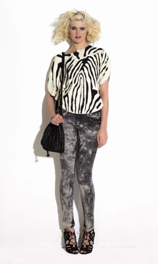 New Look Autumn/Winter 2010 Collection