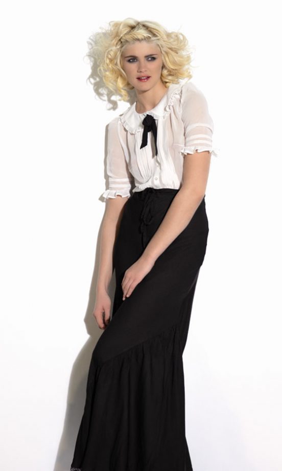 New Look Autumn/Winter 2010 Collection