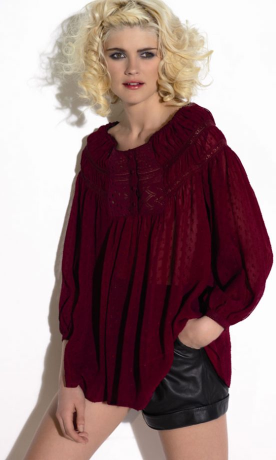 New Look Autumn/Winter 2010 Collection