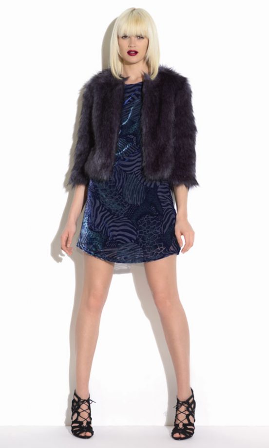 New Look Autumn/Winter 2010 Collection