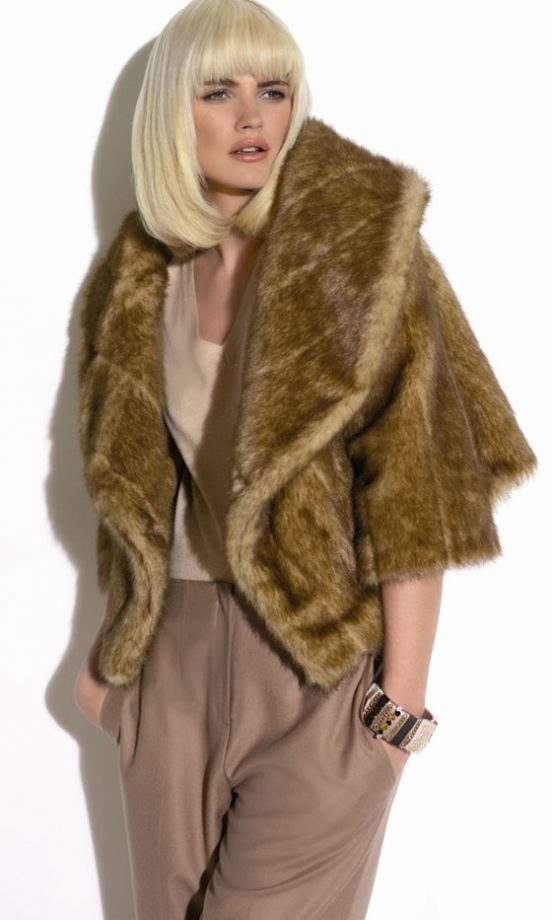 New Look Autumn/Winter 2010 Collection