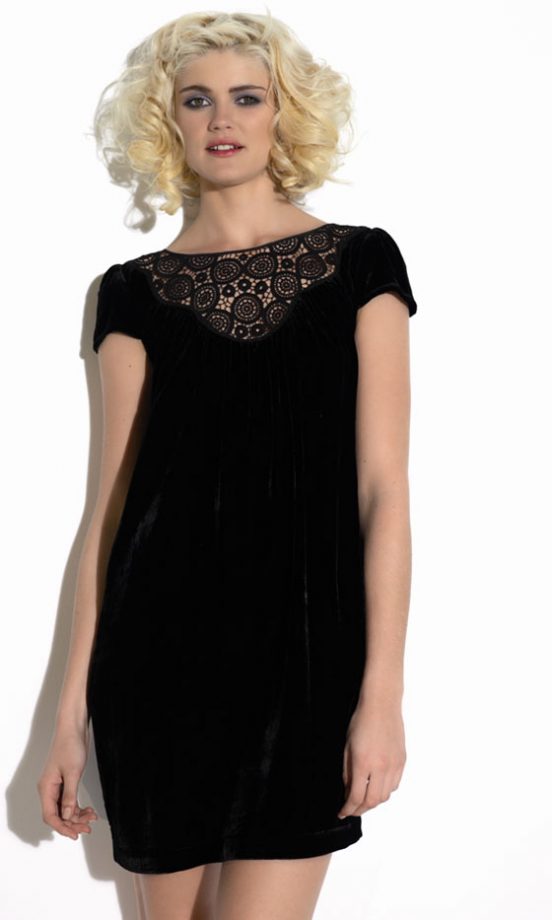 New Look Autumn/Winter 2010 Collection