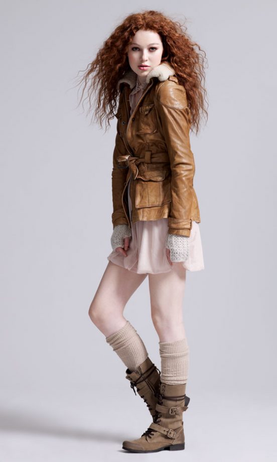 River Island Autumn/Winter 2010 Collection