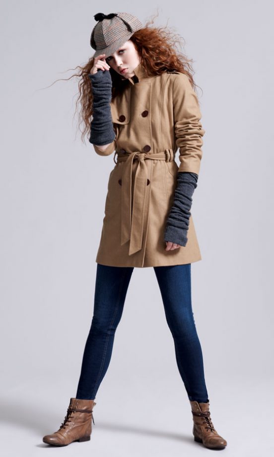 River Island Autumn/Winter 2010 Collection