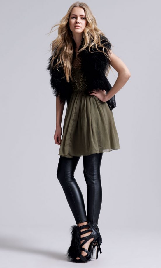 River Island Autumn/Winter 2010 Collection