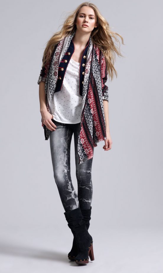 River Island Autumn/Winter 2010 Collection