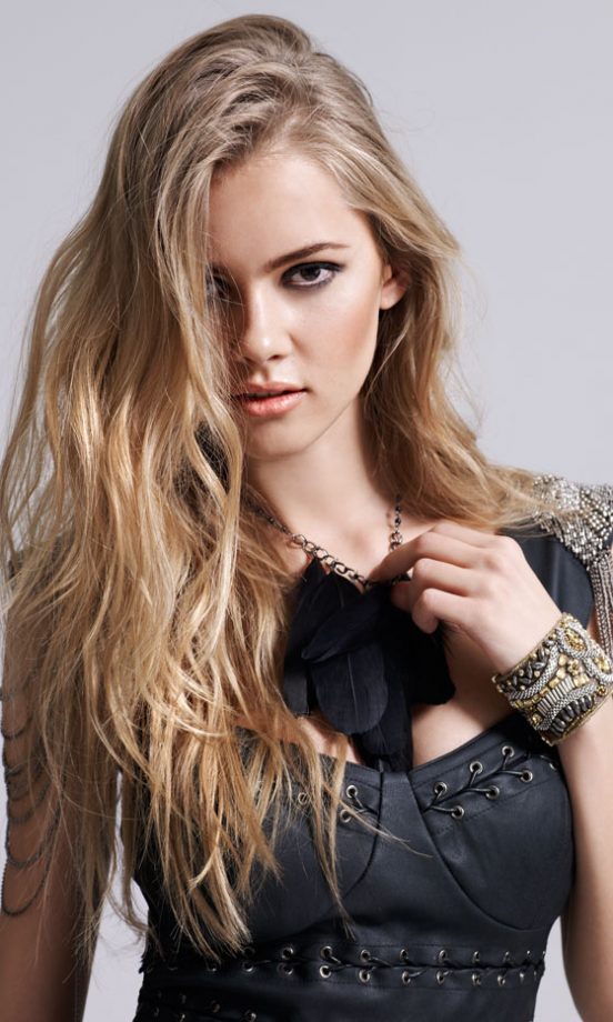 River Island Autumn/Winter 2010 Collection